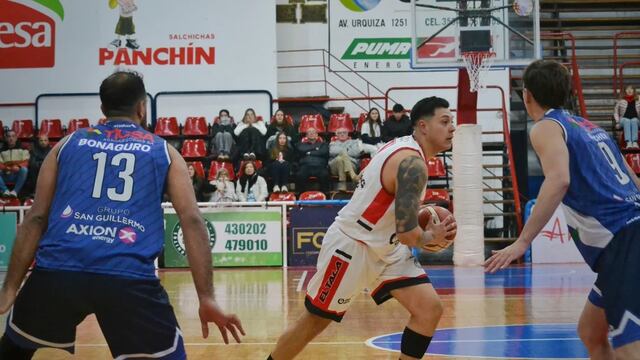 El Tala Liga Provincial