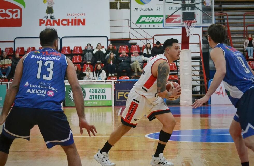 El Tala y Tiro Federal de Morteros accedieron a la Liga Provincial A y Sociedad Sportiva Devoto jugará la Liga B