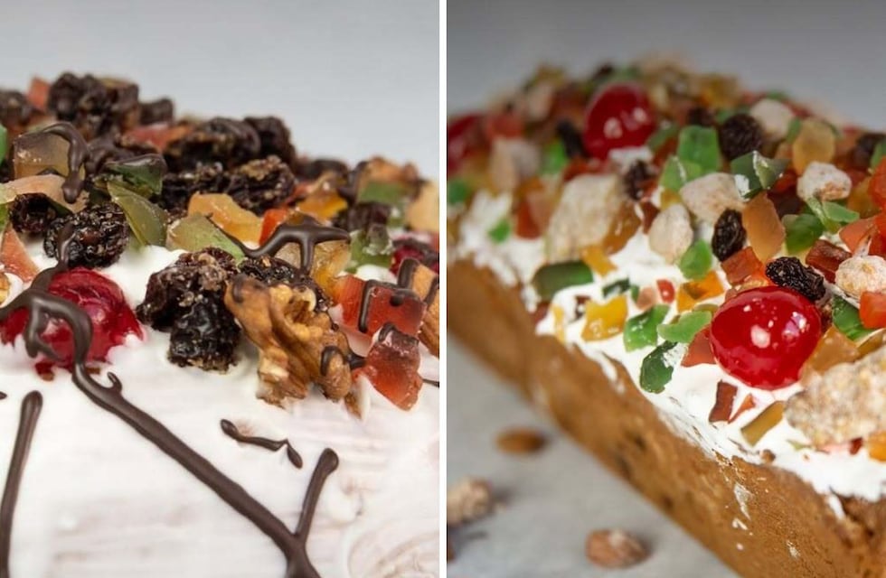 Cuánto cuesta el pan dulce de la panadería Manhattan para esta Navidad 2025 en Rosario