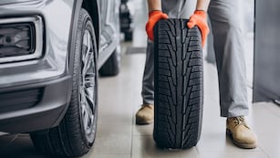 Donde comprar neumáticos con un 25% de descuento.