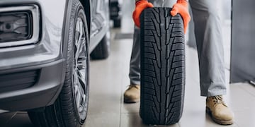 Donde comprar neumáticos con un 25% de descuento.