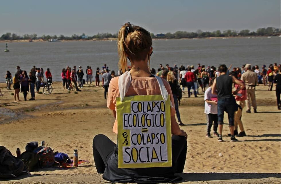 Convocan encuentro en la Rambla Catalunya por el Día Mundial de los Humedales