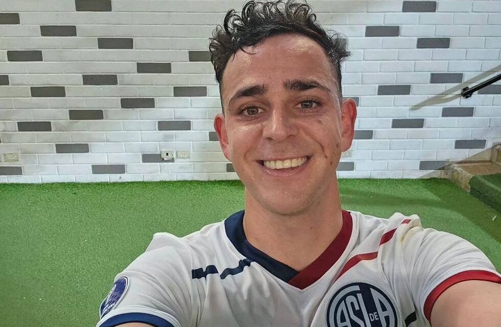 Video: el golazo Gonzalo Maroni, un ex Instituto y Talleres, ante Belgrano