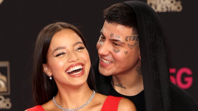 Emilia Mernes reveló la picante frase con la que encaró a Duki y dejó a todos en shock: "Muchas ganas de..."