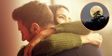 Así es el ritual de reconciliación