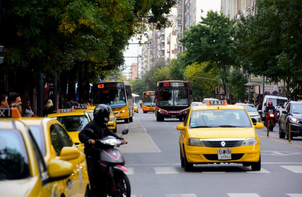 Clima en Córdoba: cómo estará el tiempo este viernes 2 de mayo y el fin de semana
