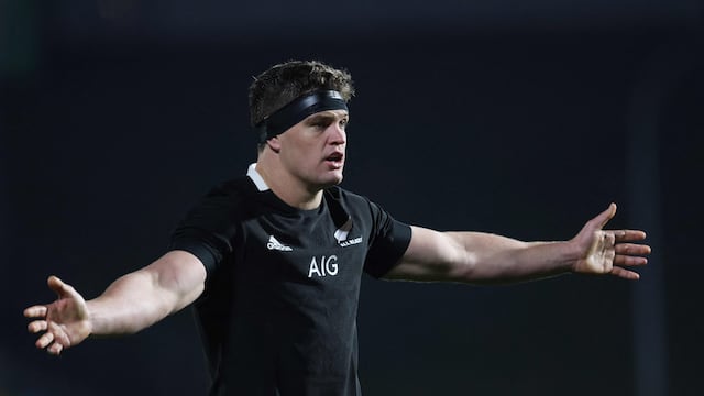 Los All Blacks no viajan a Australia por la alerta de coronavirus.