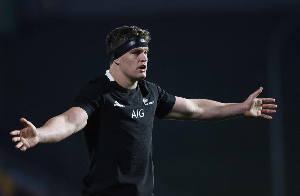 Dudas en el Rugby Championship: los All Blacks no viajan a Australia por la alerta de coronavirus
