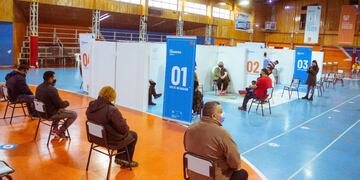 Los ministerios de Nación y Provincia trabajan conjuntamente en proyectos de salud.