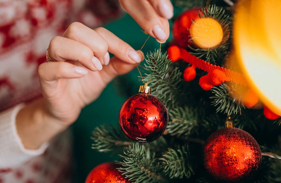 Cuál es el verdadero origen de la Navidad y qué significa el arbolito