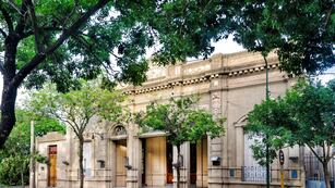 Sociedad Italiana de Rafaela