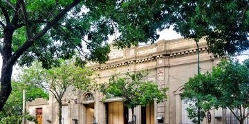 Sociedad Italiana de Rafaela