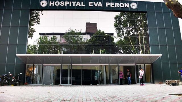 La víctima permanece internada en coma y los médicos relatan que su estado de salud es muy delicado.