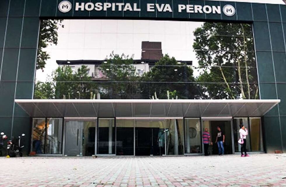 Estacionó mal el camión y un vecino lo noqueó: está internado en coma