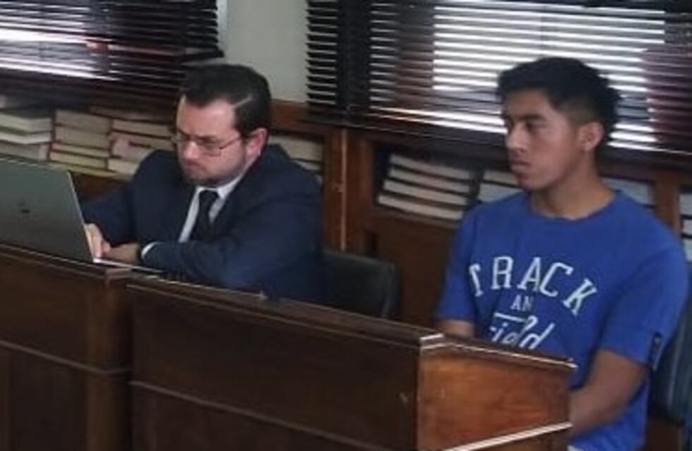 Femicidio en Jujuy: se negó a declarar el acusado de matar a Evelin Farfán Céspede