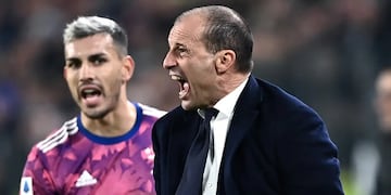 Medios italianos sostienen la inasistencia del futbolista en un almuerzo luego de la fuerte discusión.