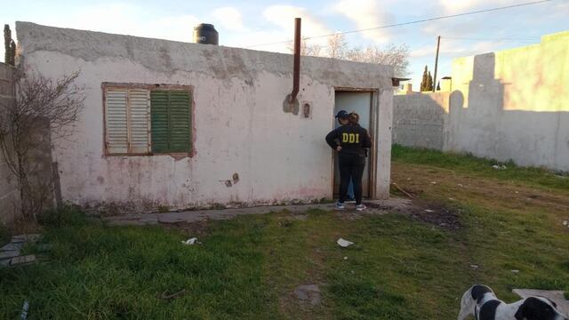 Denuncia por grooming en Olavarría