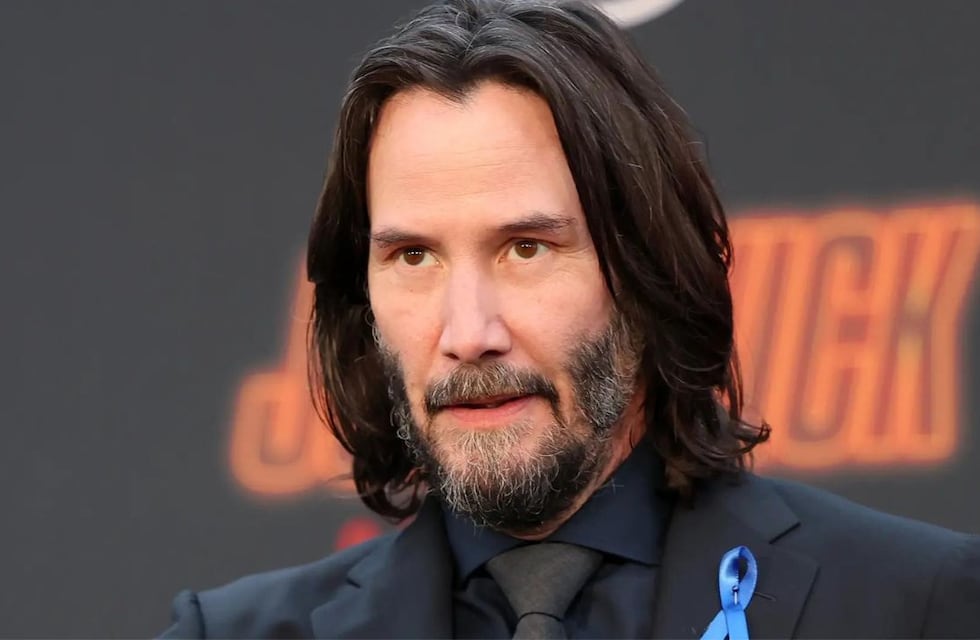 Para Keanu Reeves estas son sus 10 mejores películas