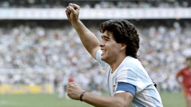 El edificio de Viamonte de la AFA se llamará Diego Armando Maradona (Foto: Sputnik Mundo).