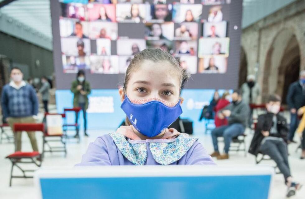 Se entregaran netbooks para los alumnos de las Escuelas Experimentales municipales de Ushuaia