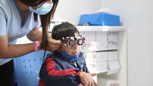 Programa “Ver para ser libres”