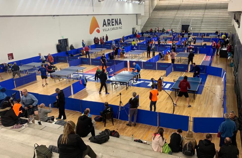 Turismo: eventos culturales y deportivos de categoría en Carlos Paz