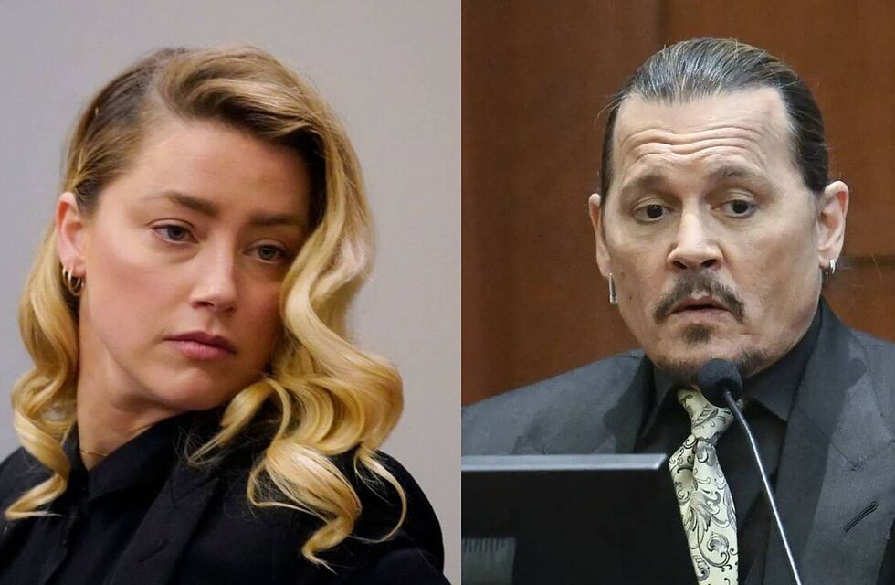 En medio del juicio con Johnny Depp, ¿por qué Amber Heard podría ser apartada de su papel en Aquaman 2?