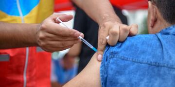Los altos costos de la vacuna contra el dengue en Córdoba.