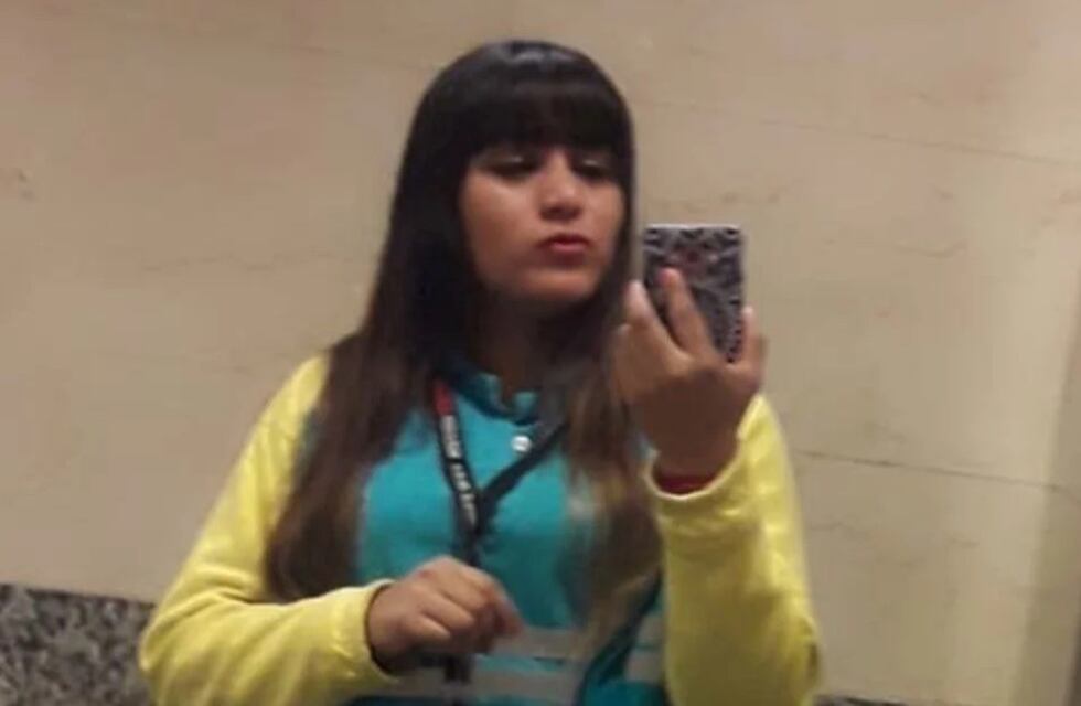 La hermana de Cinthia Choque indicó que “está aliviada” pero “no conforme” con el fallo