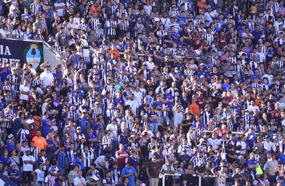 En una tarde para el olvido, lo positivo para Talleres fue el regreso de Michael Santos