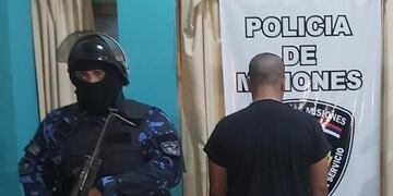 Prisión preventiva para el acusado de atropellar a un joven de la comunidad gitana en Posadas.