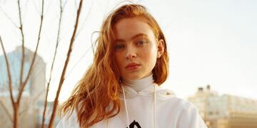 Sadie Sink