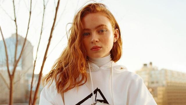 Sadie Sink