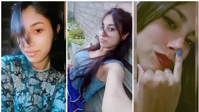 Carla Ozán perdió la vida tras el trágico accidente.
