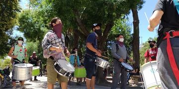 Manifestación cultural