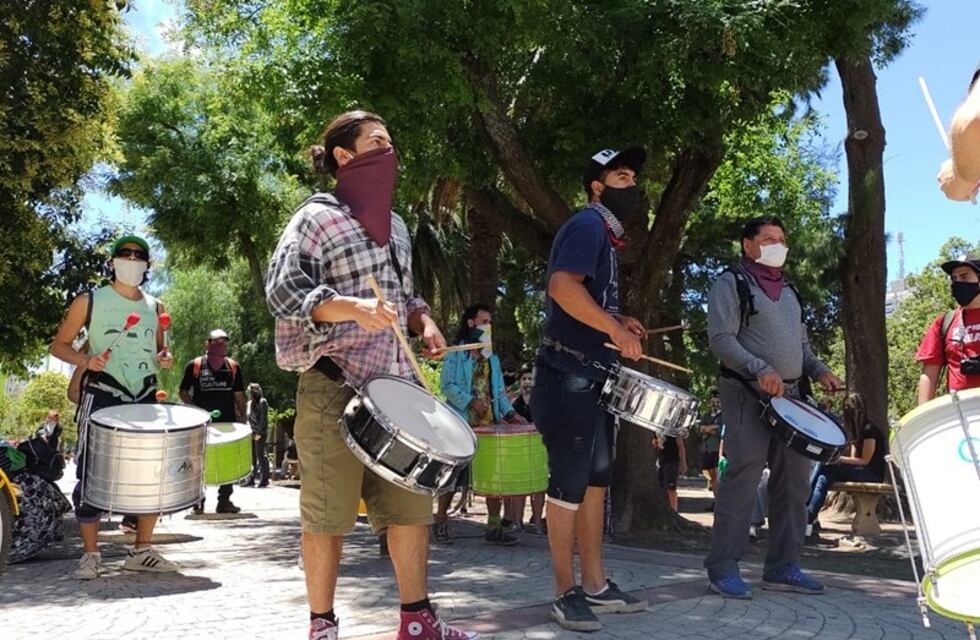 Bahía: solicitan que se declare la emergencia cultural