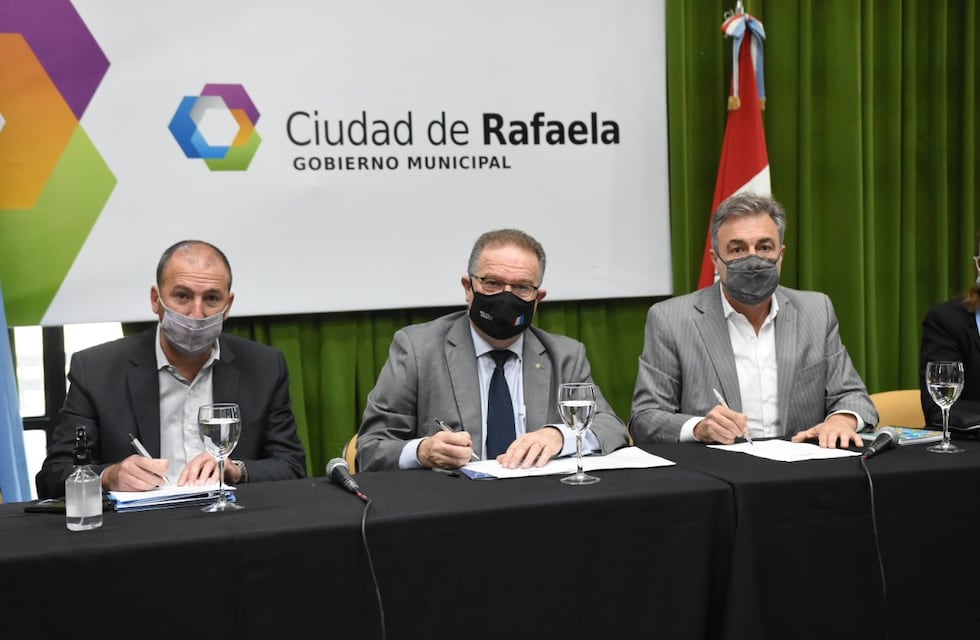Escuela de Policía de Rafaela: desde este viernes 8 se abre la inscripción para 100 cupos