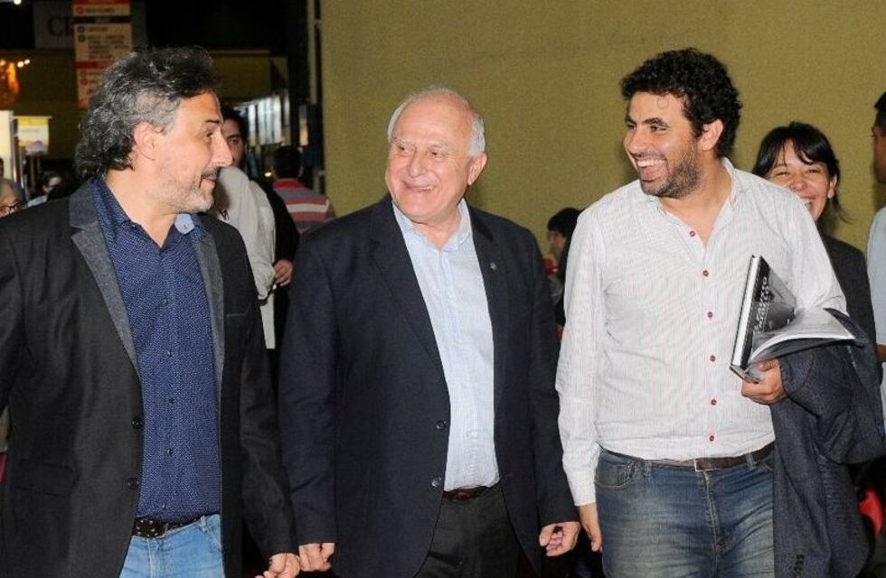 La colorida anécdota que un colaborador de Lifschitz vivió con el ex gobernador