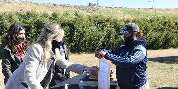 Cinco empresas se presentaron a la licitación para ampliar el Complejo Ambiental