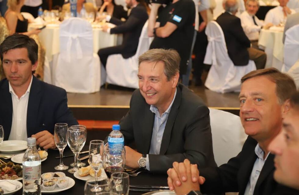 Emir Félix le pagó a Rodolfo Suárez con la misma moneda: “Los discriminados somos nosotros”