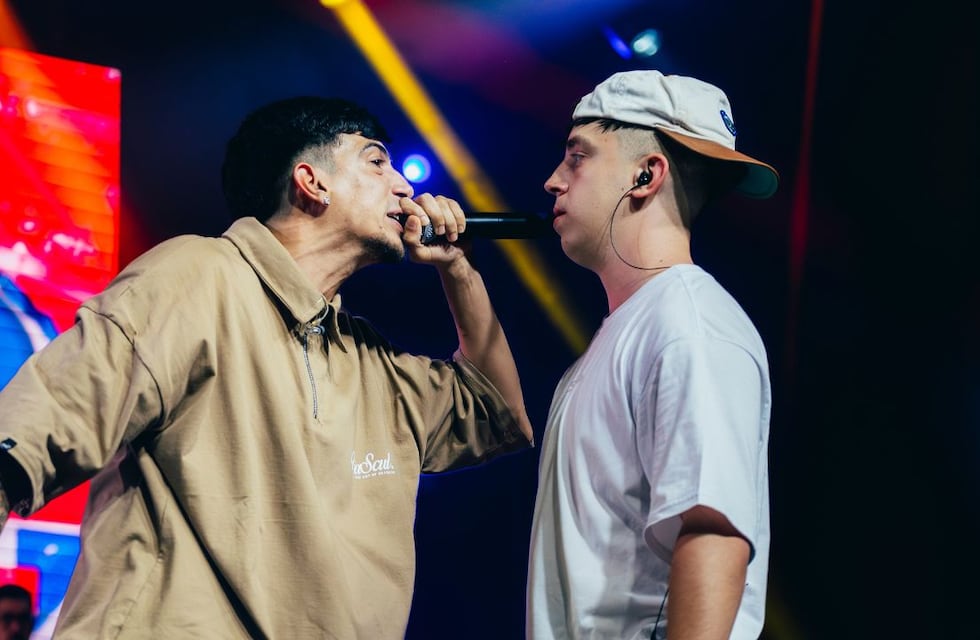 Quiénes son los tres freestylers argentinos que participan de la Final Internacional de Red Bull Batalla 2024