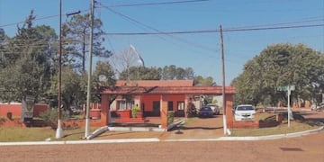 Menor protagoniza incidente aterrador con bomba casera en Gobernador Roca.