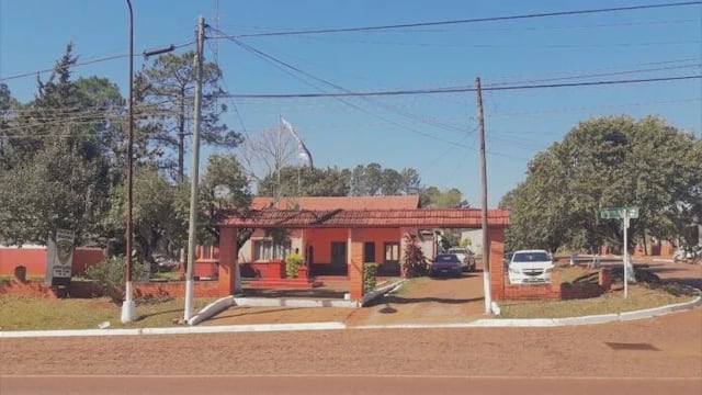 Menor protagoniza incidente aterrador con bomba casera en Gobernador Roca.