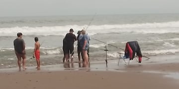 24 Horas de la Corvina Negra 2024