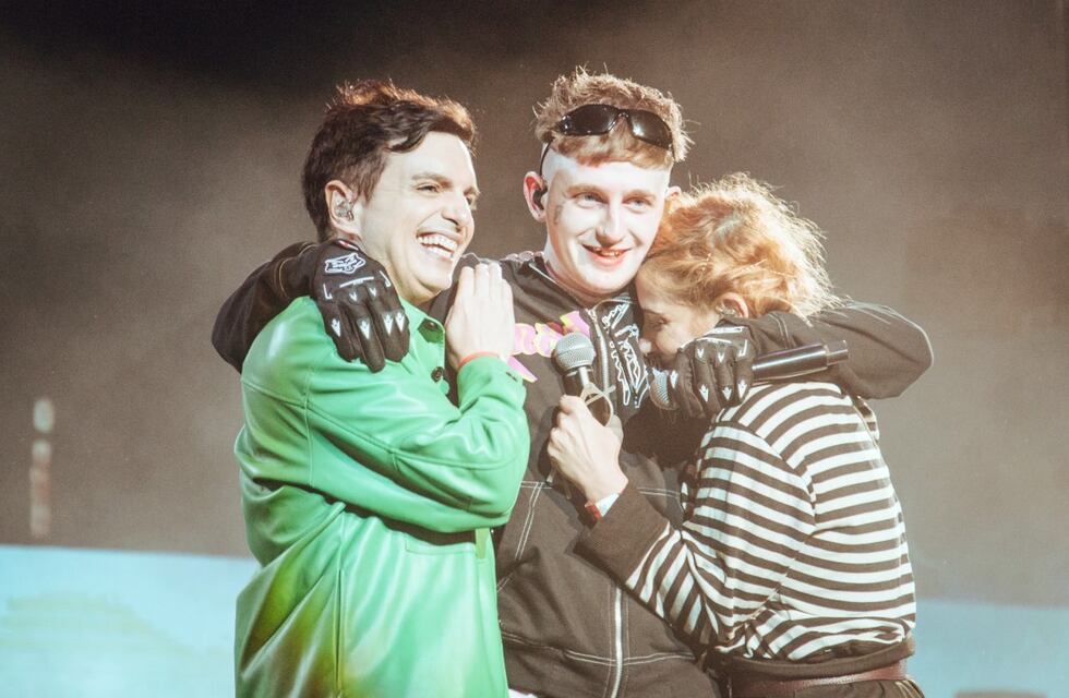 Harlem Festival 2023 confirmó el line up con Ciro y Los Persas, Miranda! y la RIP Gang a la cabeza