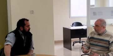 Funcionarios municipales se reunieron con el Grupo Lenor