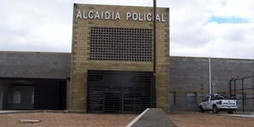 Sería un escándalo sexual dentro de una Unidad Penitenciaria de la provincia.