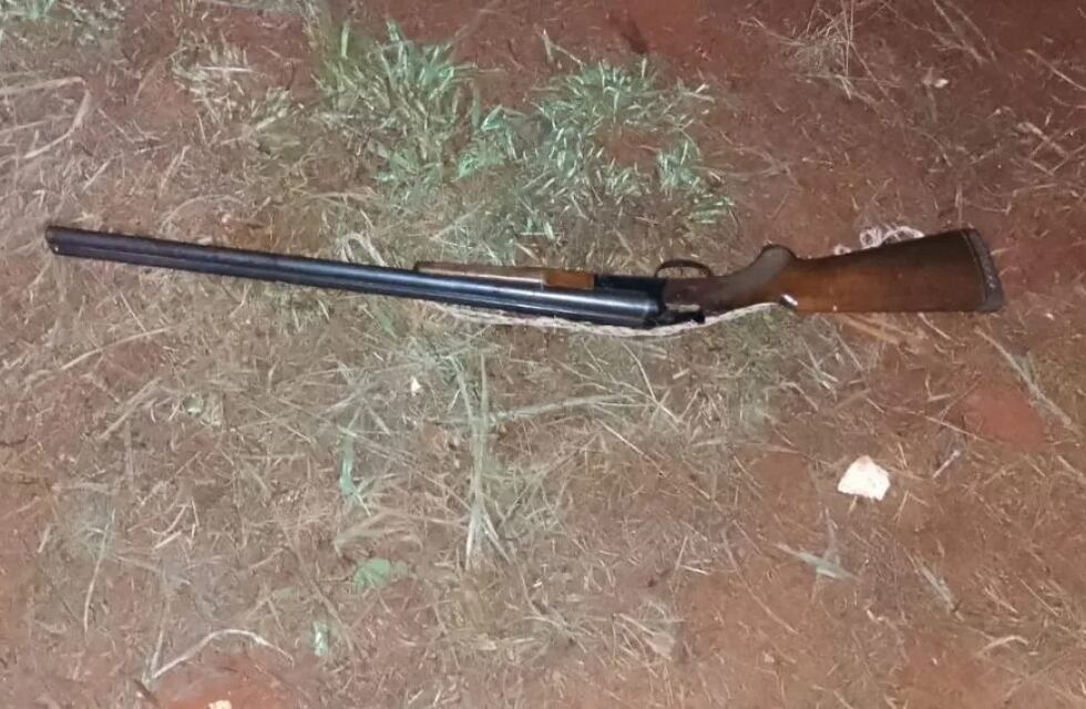 Investigan un presunto parricidio en El Soberbio