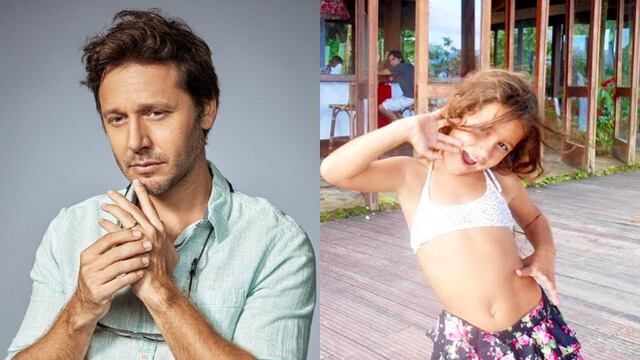 Benjamín Vicuña recordó a Blanca