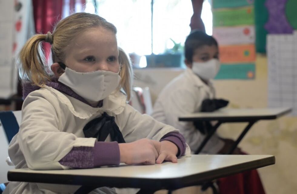 En Chubut el receso invernal será a partir del 12 de julio